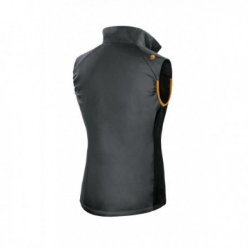 korab vest unisex antracite taglia m - 2