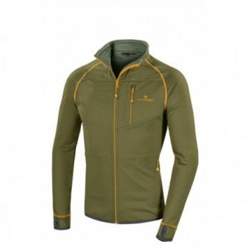 kluane jacket man light forest taglia xl - 1