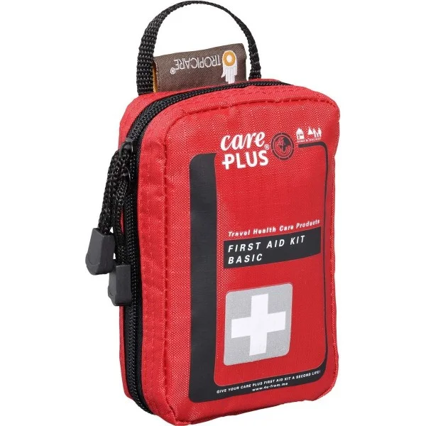 cp plus first aid kit basic - 1 - Tutti i prodotti - 8714024383316