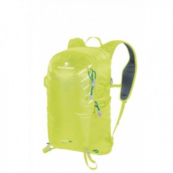 zaino steep 20 lime taglia 20l - 1 - Zaini - 8014044980855