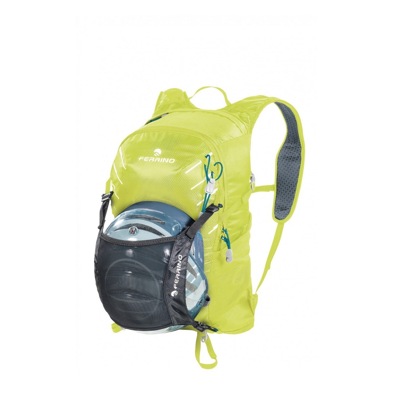 zaino steep 20 lime taglia 20l - 3 - Zaini - 8014044980855