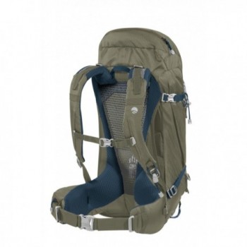 zaino finisterre 48 verde taglia 48l - 2