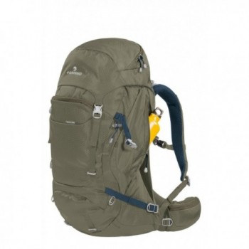 zaino finisterre 48 verde taglia 48l - 5 - Zaini - 8014044988554