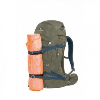 zaino finisterre 48 verde taglia 48l - 6