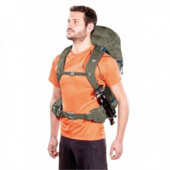 zaino finisterre 48 verde taglia 48l - 8 - Zaini - 8014044988554