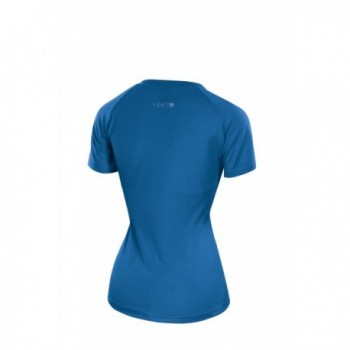 coruel t-shirt woman bright blue c9 taglia s - 2 - T-shirt e Camicie - 8014044998836