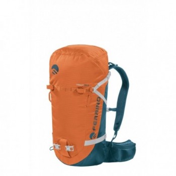 zaino triolet 25+3 arancio taglia 25+3l - 1