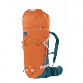 zaino triolet 25+3 arancio taglia 25+3l - 6