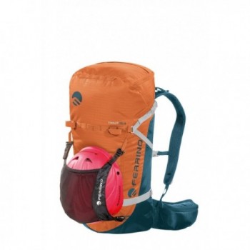 zaino triolet 25+3 arancio taglia 25+3l - 7