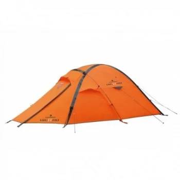 tenda pilier 2 fr arancio taglia 2 posti - 1