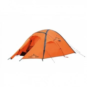 tenda pilier 2 fr arancio taglia 2 posti - 2