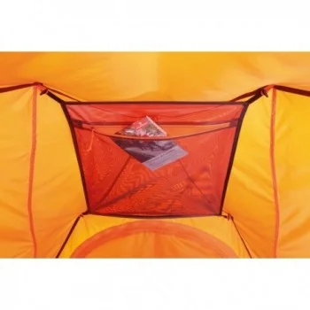 tenda pilier 2 fr arancio taglia 2 posti - 3