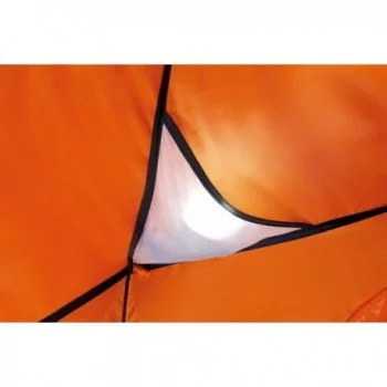 tenda pilier 2 fr arancio taglia 2 posti - 4