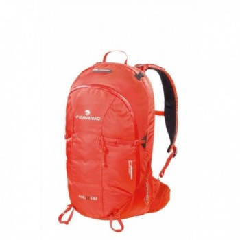 zaino light safe 20 arancio taglia 20l - 1 - Zaini - 8014044939563