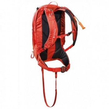 zaino light safe 20 arancio taglia 20l - 2 - Zaini - 8014044939563