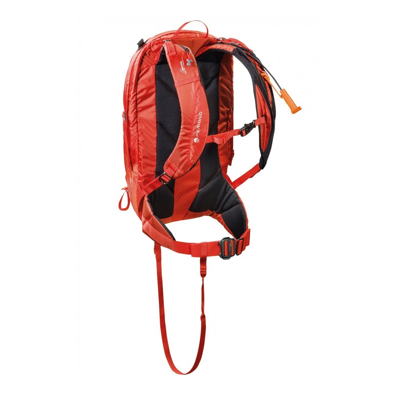 zaino light safe 20 arancio taglia 20l - 2 - Zaini - 8014044939563