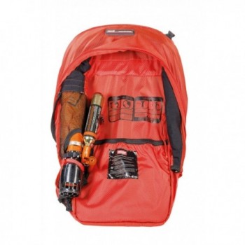 zaino light safe 20 arancio taglia 20l - 4 - Zaini - 8014044939563