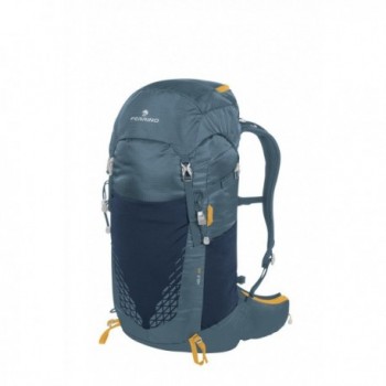 zaino agile 25 blu taglia 25l - 1