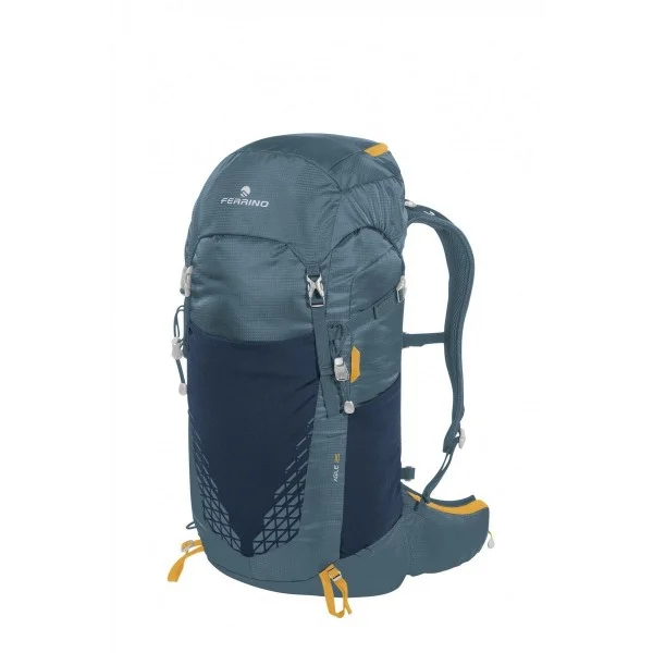 zaino agile 25 blu taglia 25l - 1 - Zaini - 8014044994562