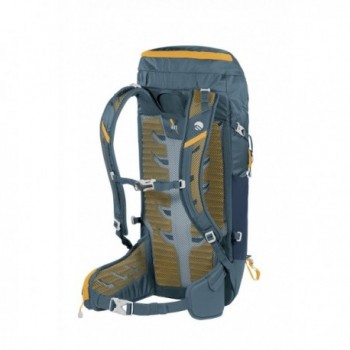 zaino agile 25 blu taglia 25l - 2