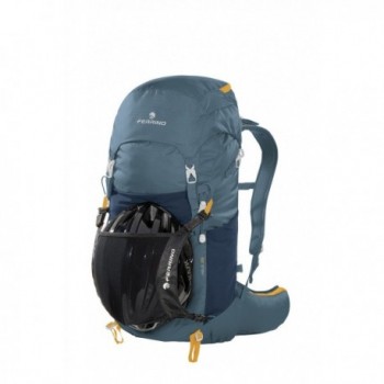 zaino agile 25 blu taglia 25l - 5