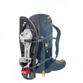 zaino agile 25 blu taglia 25l - 6