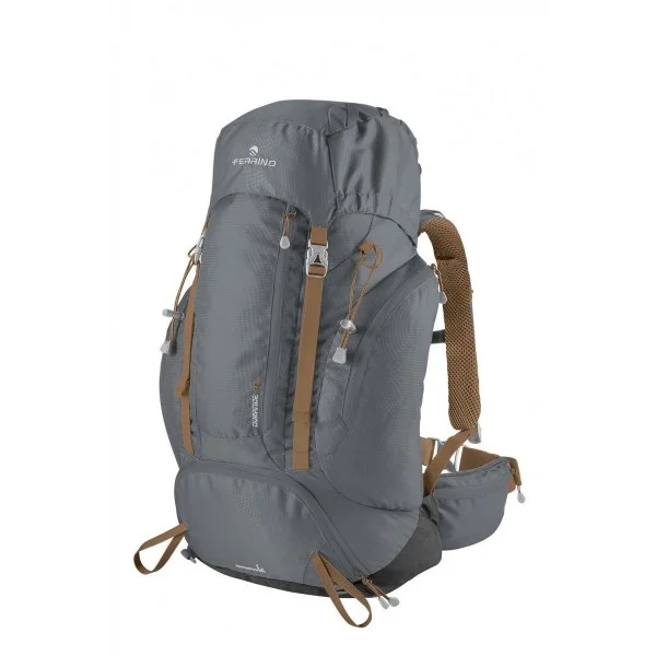 zaino durance 30 grigio scuro taglia 30l - 1