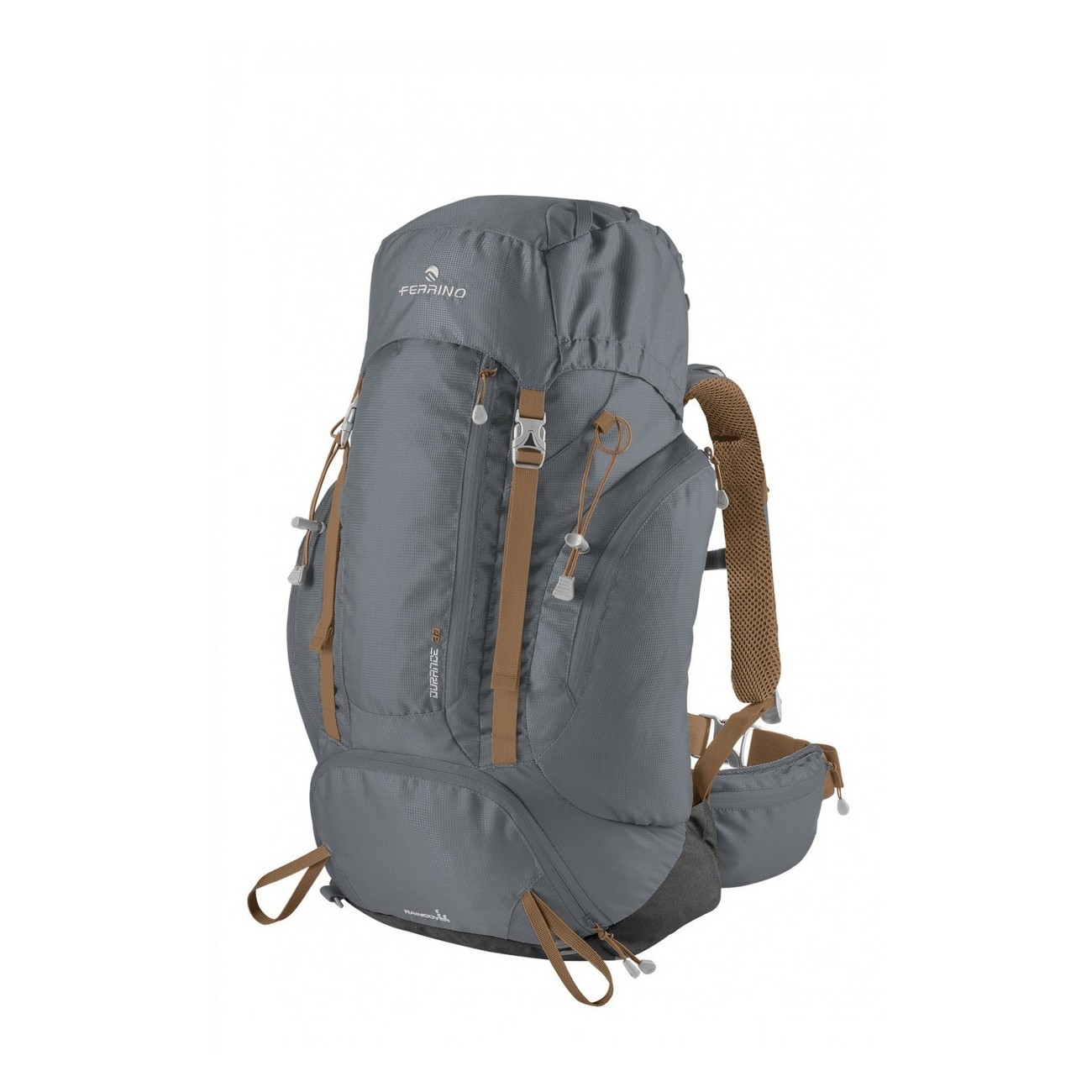 zaino durance 30 grigio scuro taglia 30l - 1