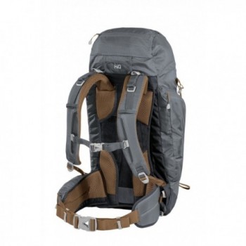 zaino durance 30 grigio scuro taglia 30l - 2