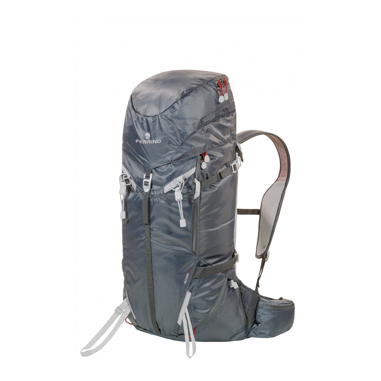 zaino rutor 30 grigio scuro taglia 30l - 1 - Zaini - 8014044987977