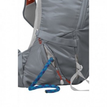 zaino rutor 30 grigio scuro taglia 30l - 7 - Zaini - 8014044987977