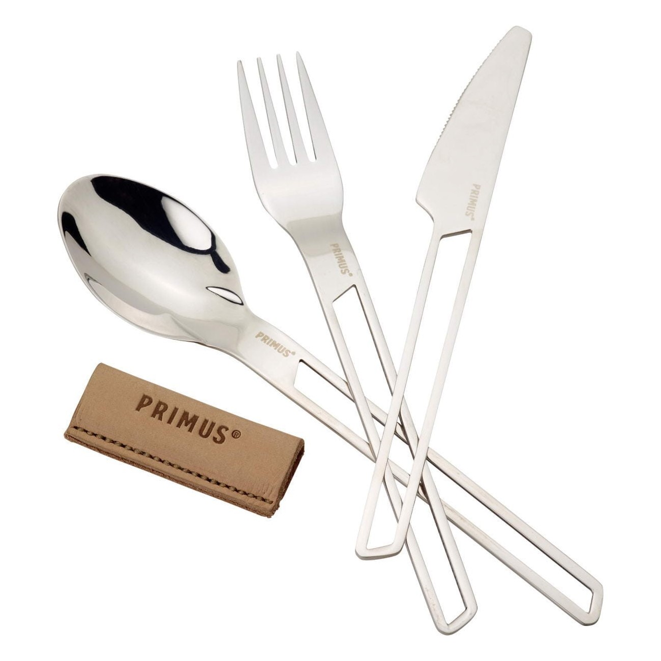 primus campfire cutlery set - 1