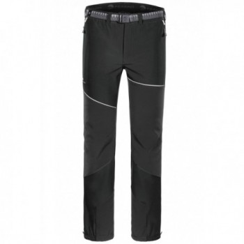 gerlach pants man nero taglia 52 - 1