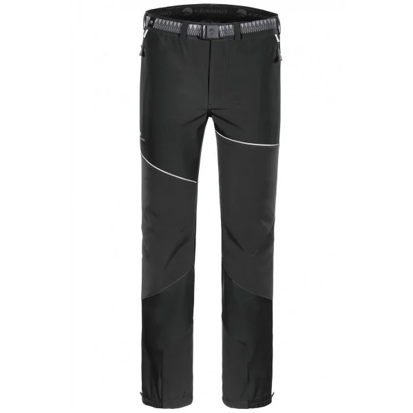 gerlach pants man nero taglia 52 - 1 - Pantaloni - 8014044995118