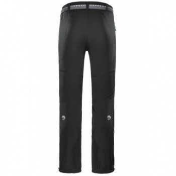 gerlach pants man nero taglia 52 - 2