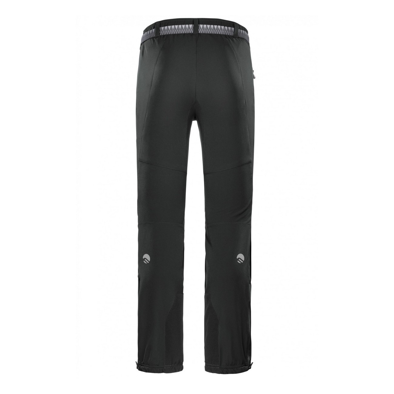 gerlach pants man nero taglia 52 - 2