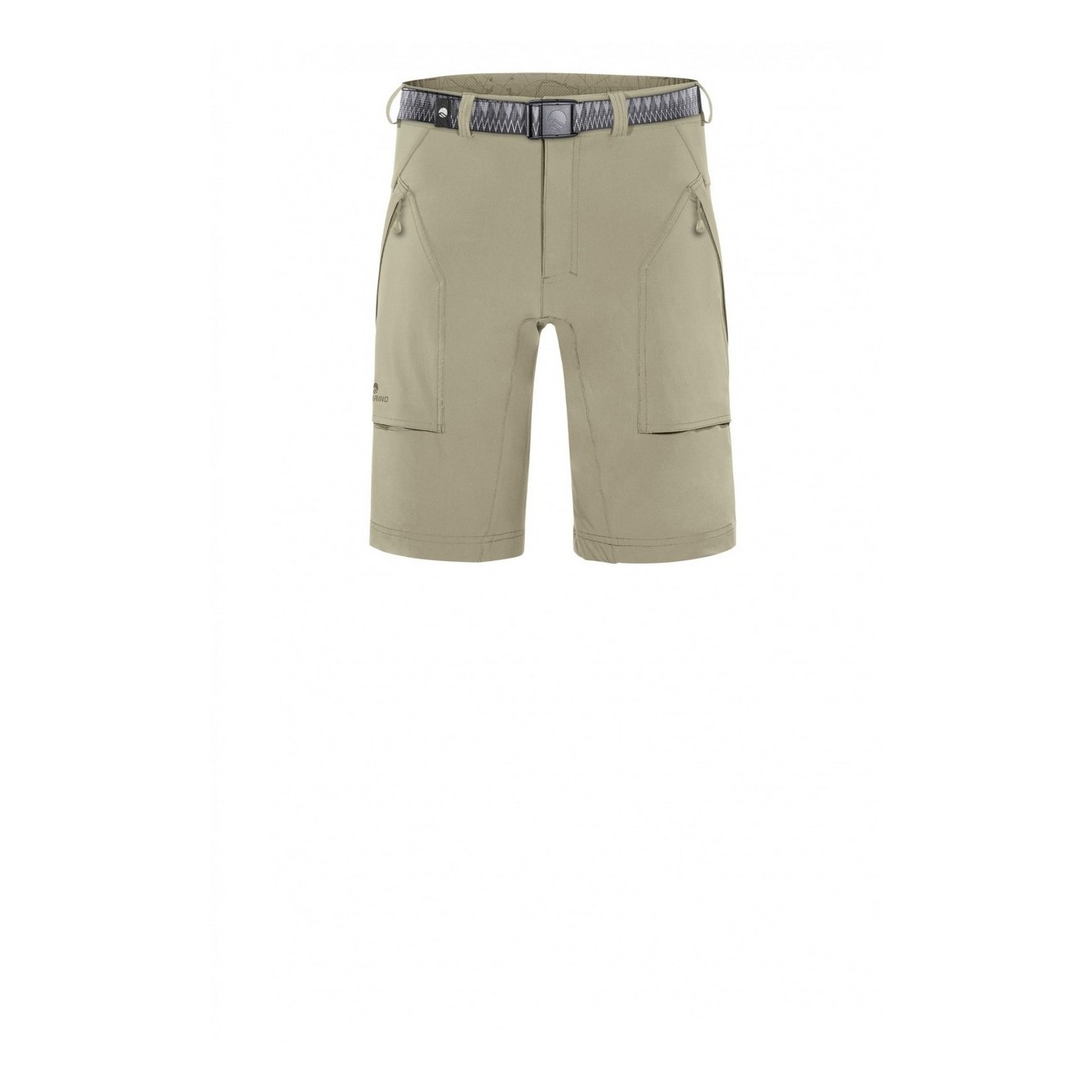 hervey short man mauve green taglia 44 - 1 - Pantaloni - 8014044999840