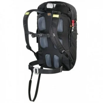 zaino guardian 50 nero taglia 50l - 2