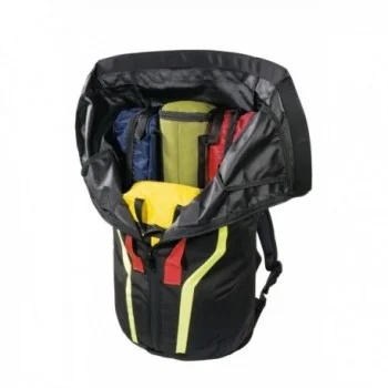 zaino guardian 50 nero taglia 50l - 3