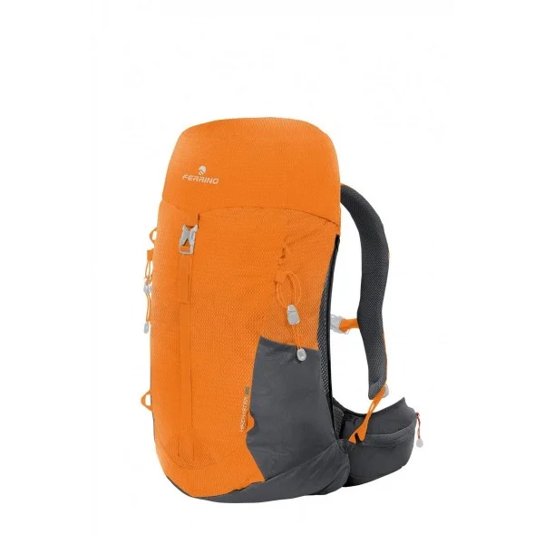 zaino hikemaster 26 arancio taglia 26l - 1 - Zaini - 8014044013010