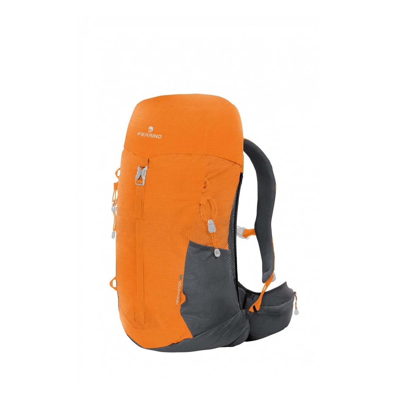 zaino hikemaster 26 arancio taglia 26l - 1