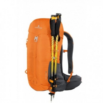 zaino hikemaster 26 arancio taglia 26l - 2 - Zaini - 8014044013010