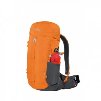 zaino hikemaster 26 arancio taglia 26l - 3