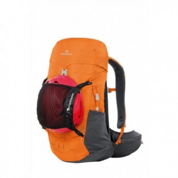 zaino hikemaster 26 arancio taglia 26l - 4