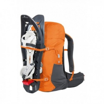 zaino hikemaster 26 arancio taglia 26l - 5 - Zaini - 8014044013010