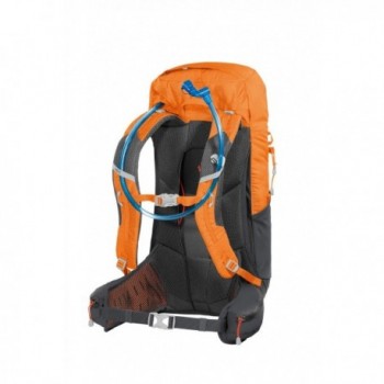 zaino hikemaster 26 arancio taglia 26l - 6