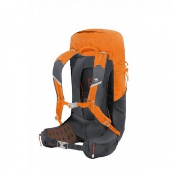 zaino hikemaster 26 arancio taglia 26l - 7