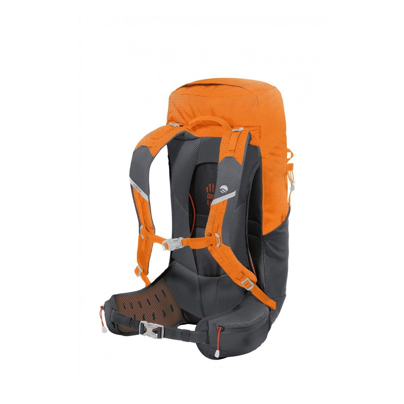 zaino hikemaster 26 arancio taglia 26l - 7 - Zaini - 8014044013010