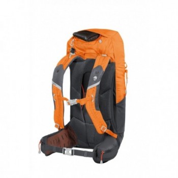 zaino hikemaster 26 arancio taglia 26l - 8