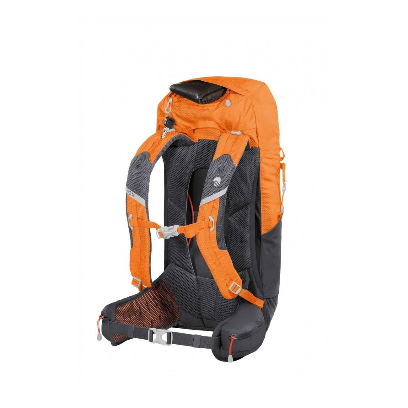 zaino hikemaster 26 arancio taglia 26l - 8 - Zaini - 8014044013010